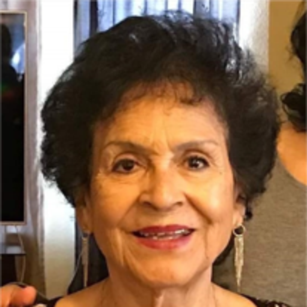 Alberta G. Terrazas