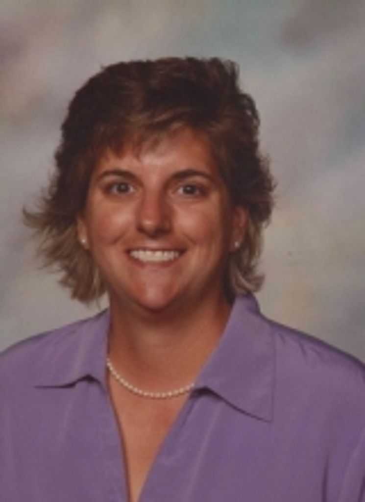 Candace Jean (Cahall) Kimmett