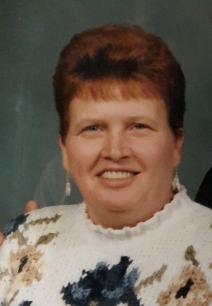 Patricia A. (Nash)  Searcy Profile Photo