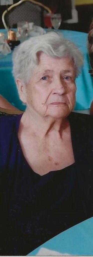 May Louise Adams Profile Photo