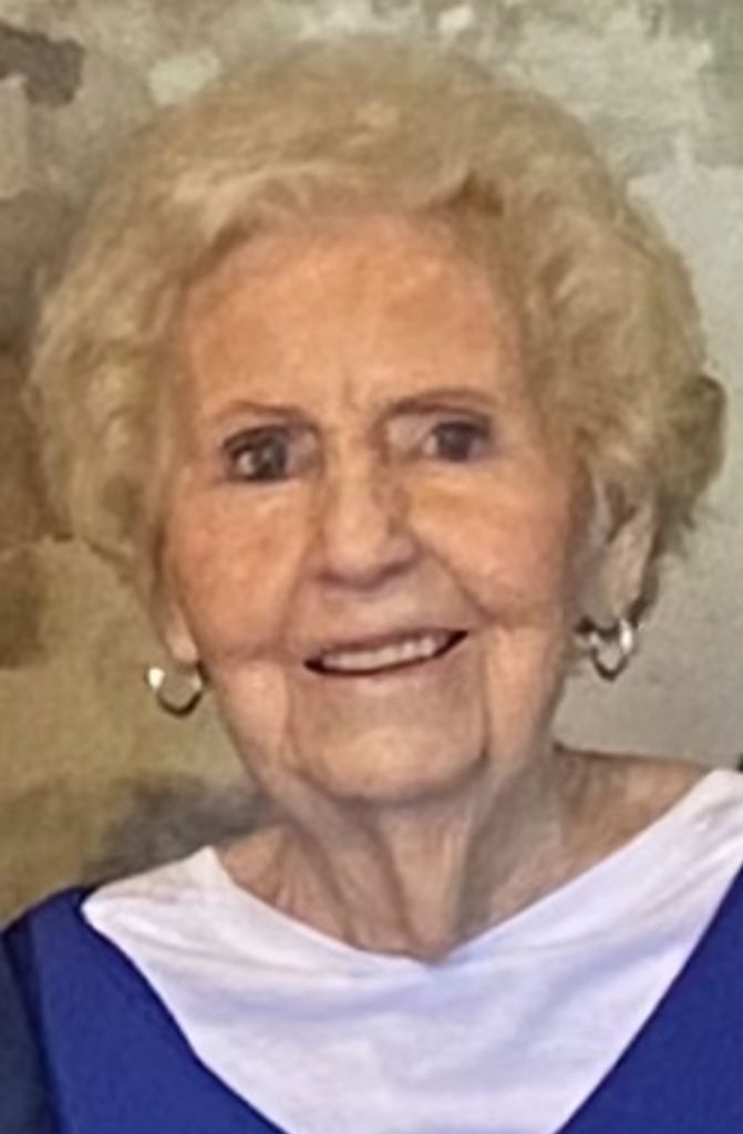 Barbara Ann Shelton Profile Photo