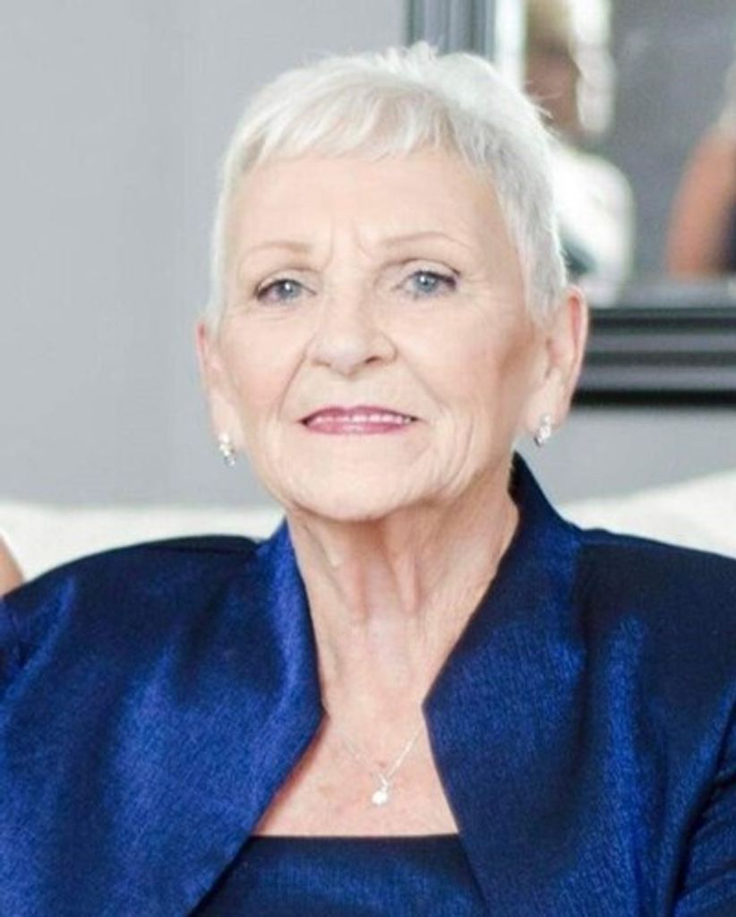 Bessie Beatrice Shelton