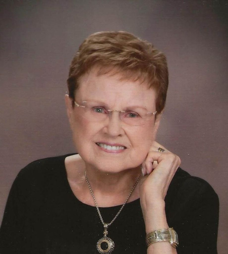 Roma Shereta Armbruster Profile Photo