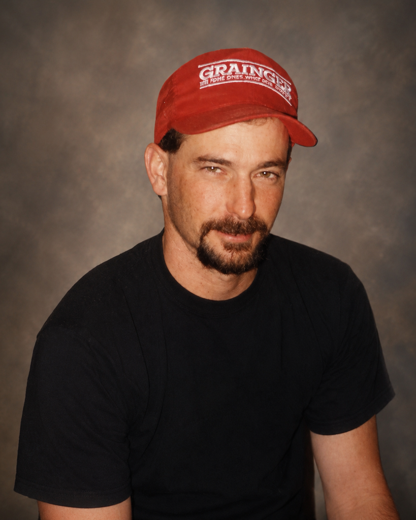 Gregory Scott Lowe