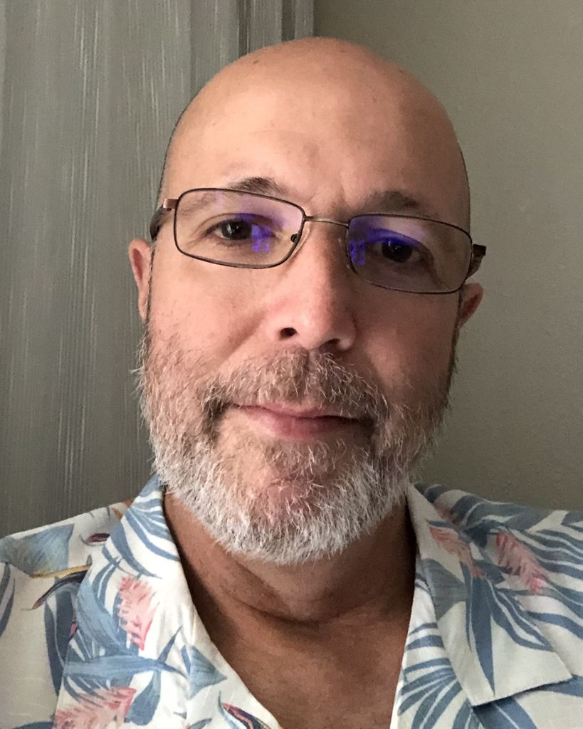 Gregory Mitchell Stockdale Profile Photo