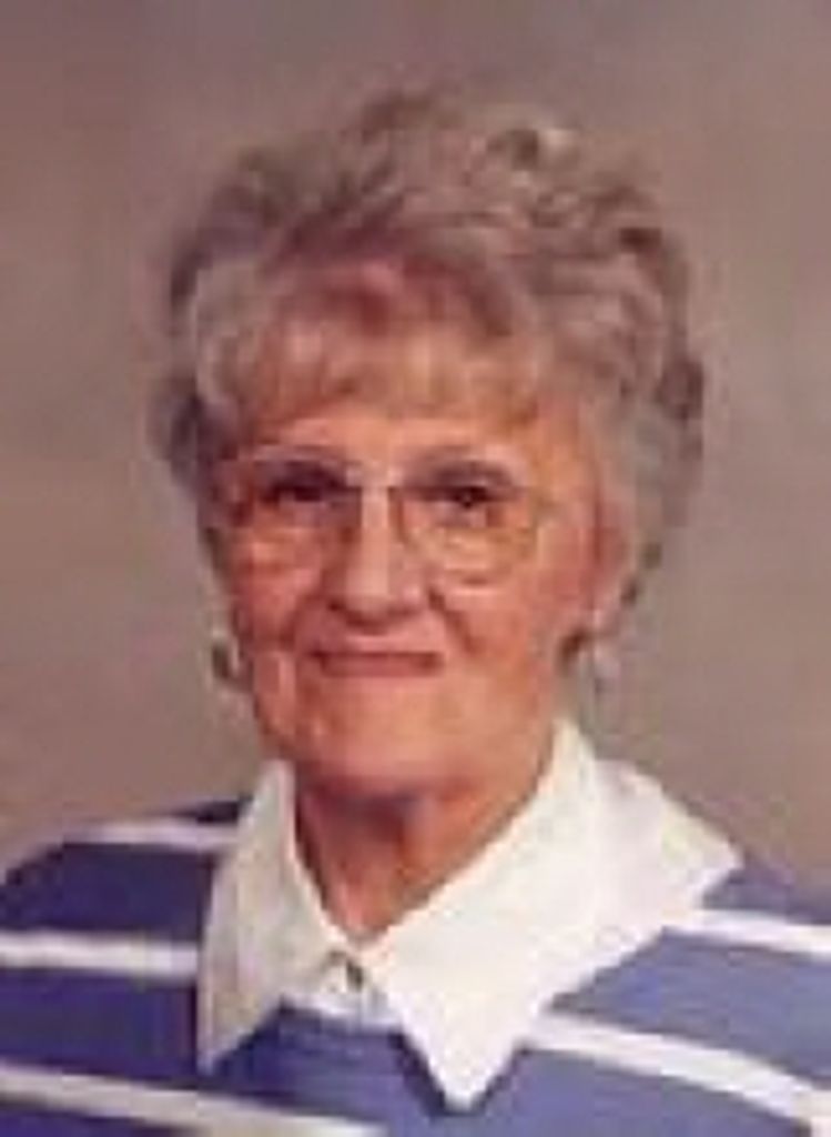 Mary  Ann Shiel