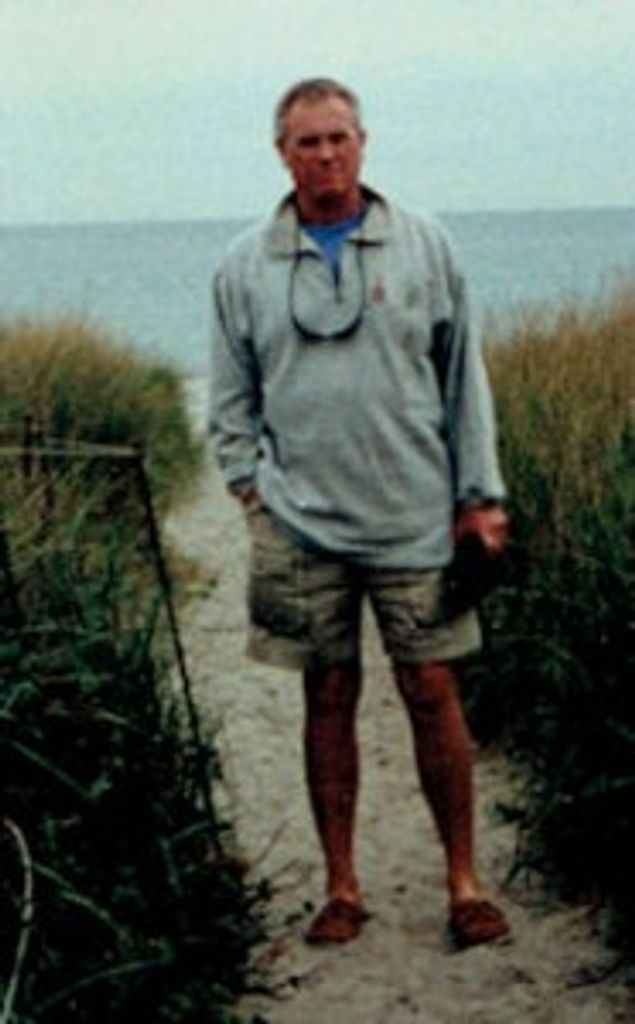 Robert C. Sullivan