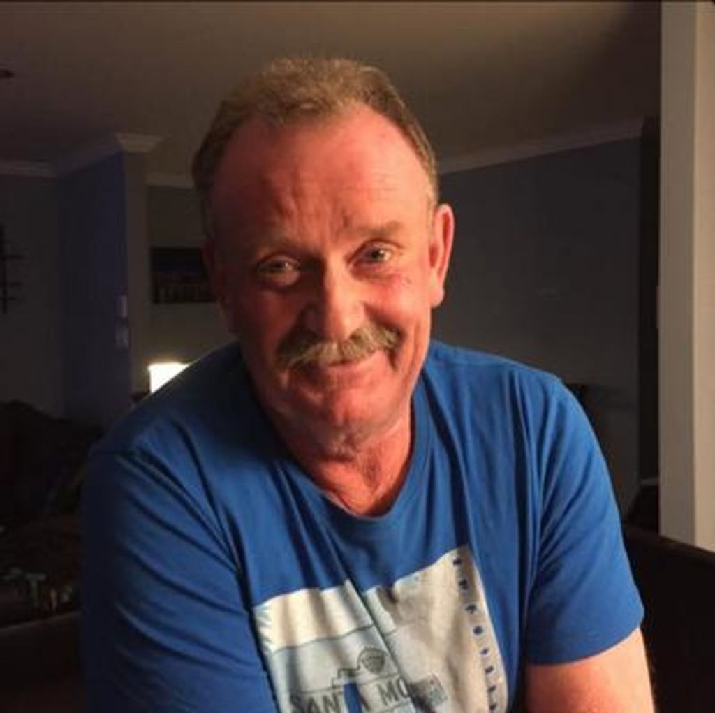 Jeffery Hillier Profile Photo