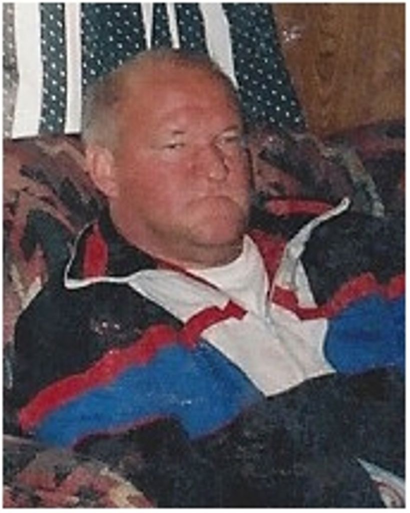 JERRY DALE RIDNER