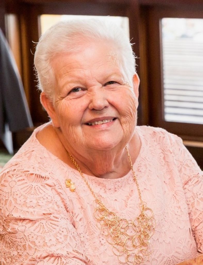 Betty Dewitt Craven