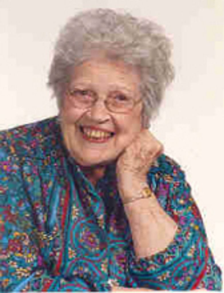 Pansy L. Jamison