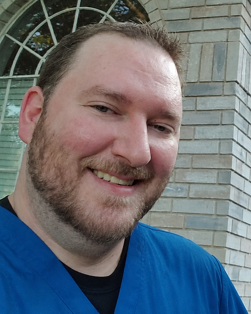 Joshua Allan Huff