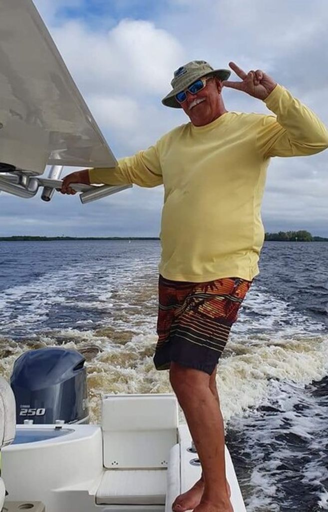 Grant Wayne Milbrecht Sr.