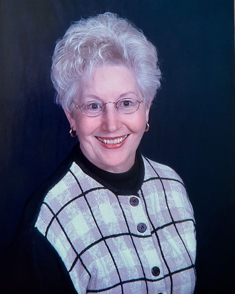 Lorene LuEtta Cook