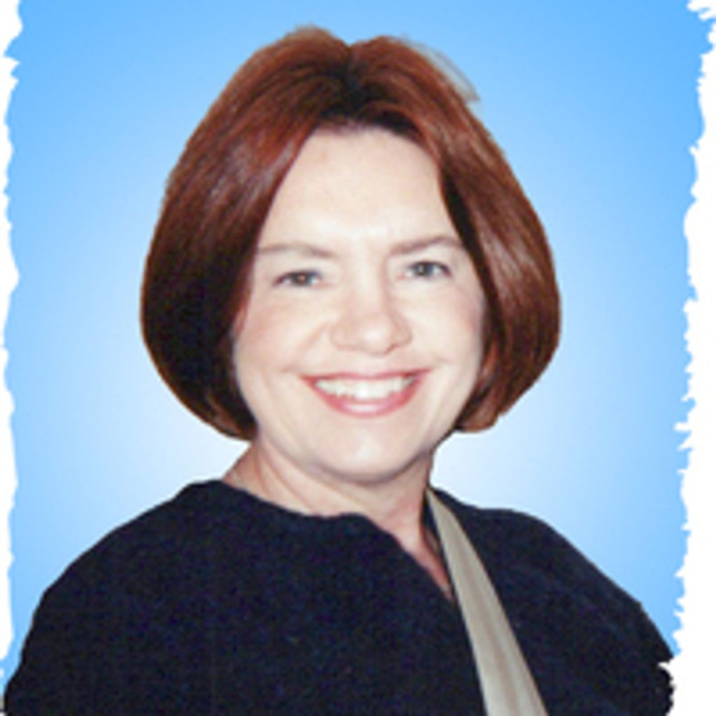 Patricia Slone Finkbone
