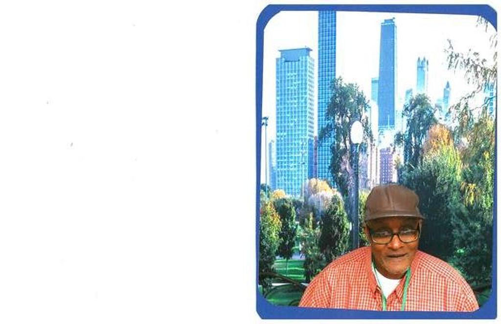 Elijah Moore Profile Photo