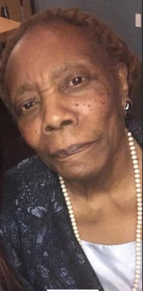 Mary Alice Cobb - Rollins