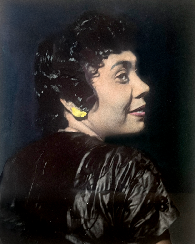 Eugenia Young Profile Photo