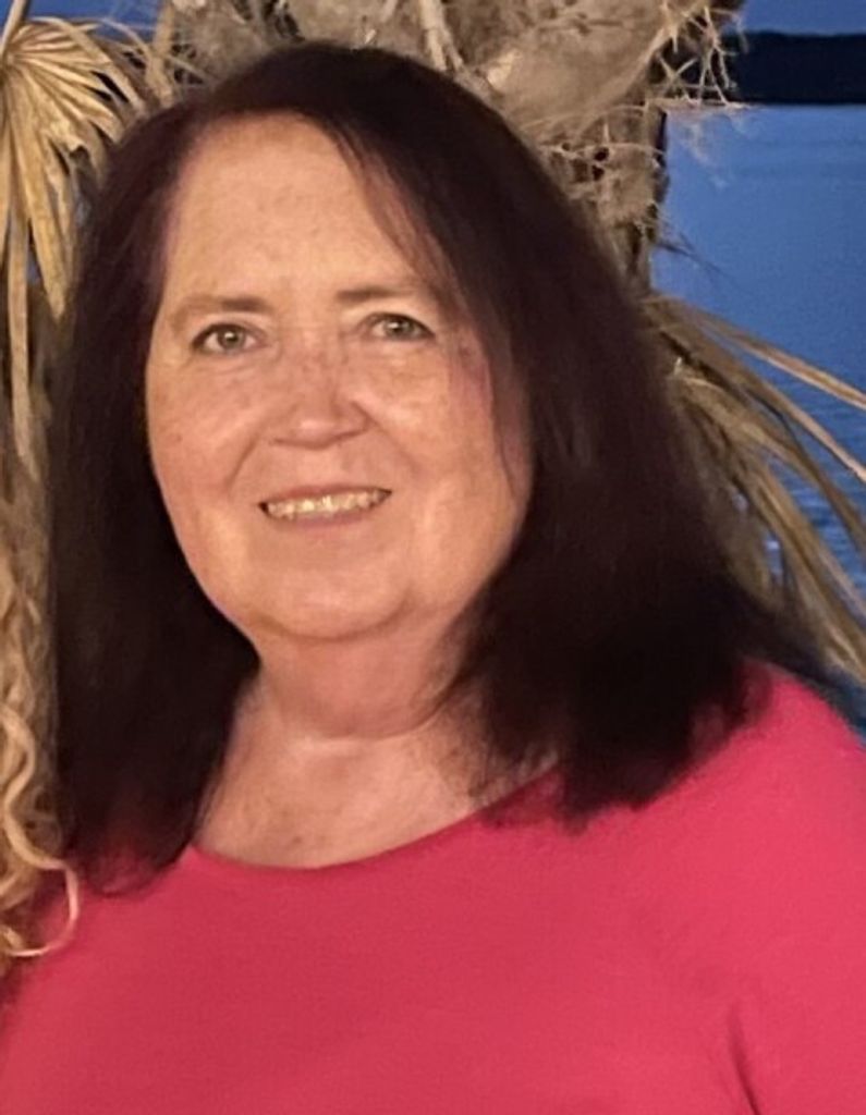 Pamela Dickerson