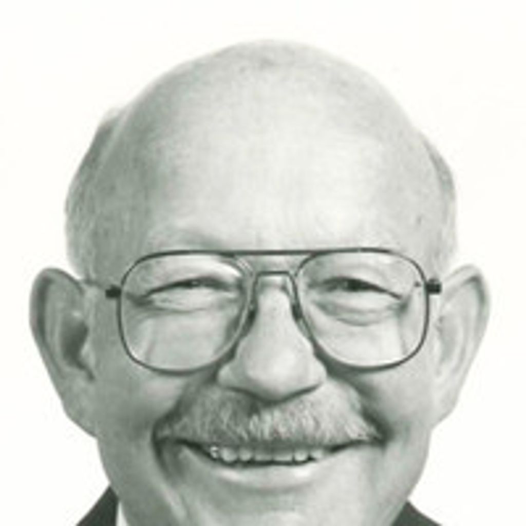 Willard H. Lang