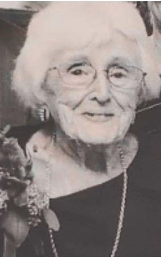 Josephine Callaway