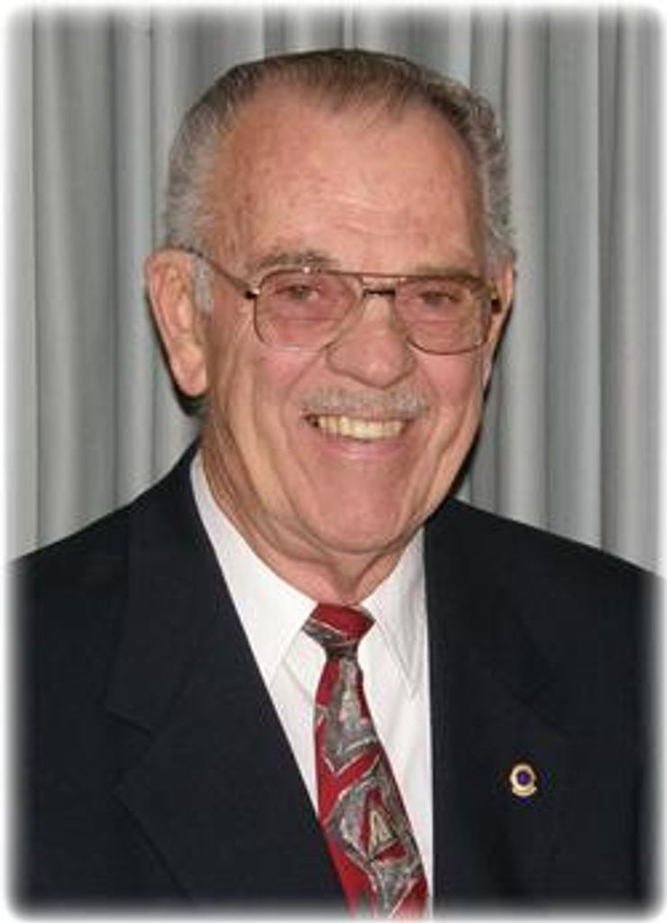 Bruce Anthony Rickert