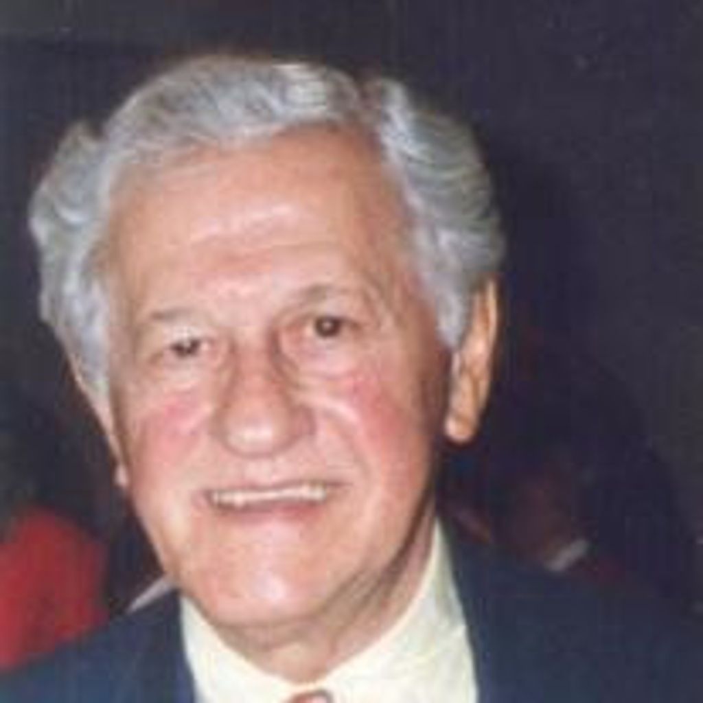 George Pappas Profile Photo