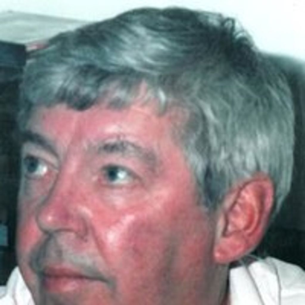 John "Jack" P. Kalker