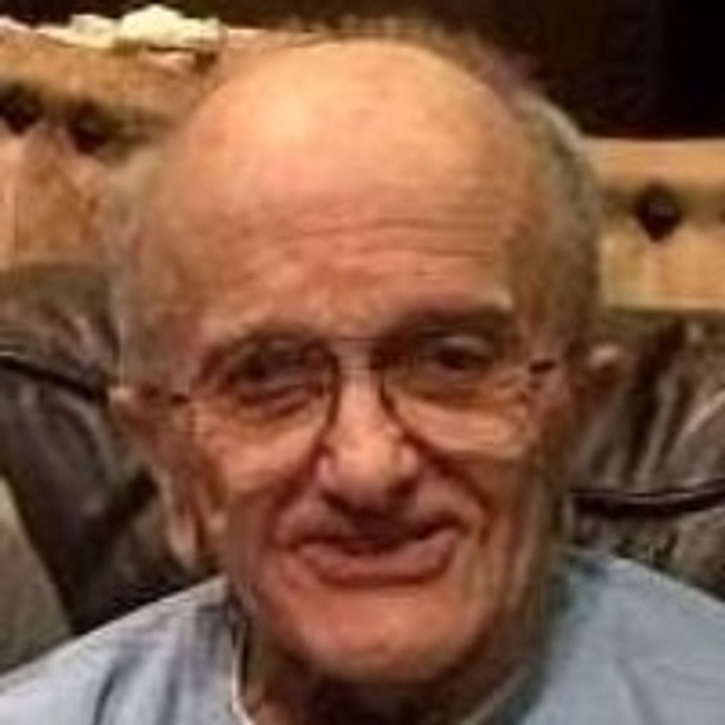 Bruno  Frank Rochetti