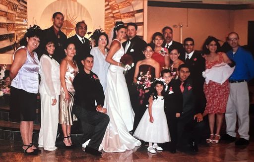 Socorro (Pineda)  Munoz photo gallery thumbnail 137 of 146