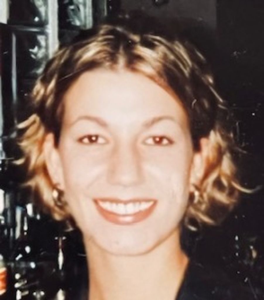 Kimberly Vilt
