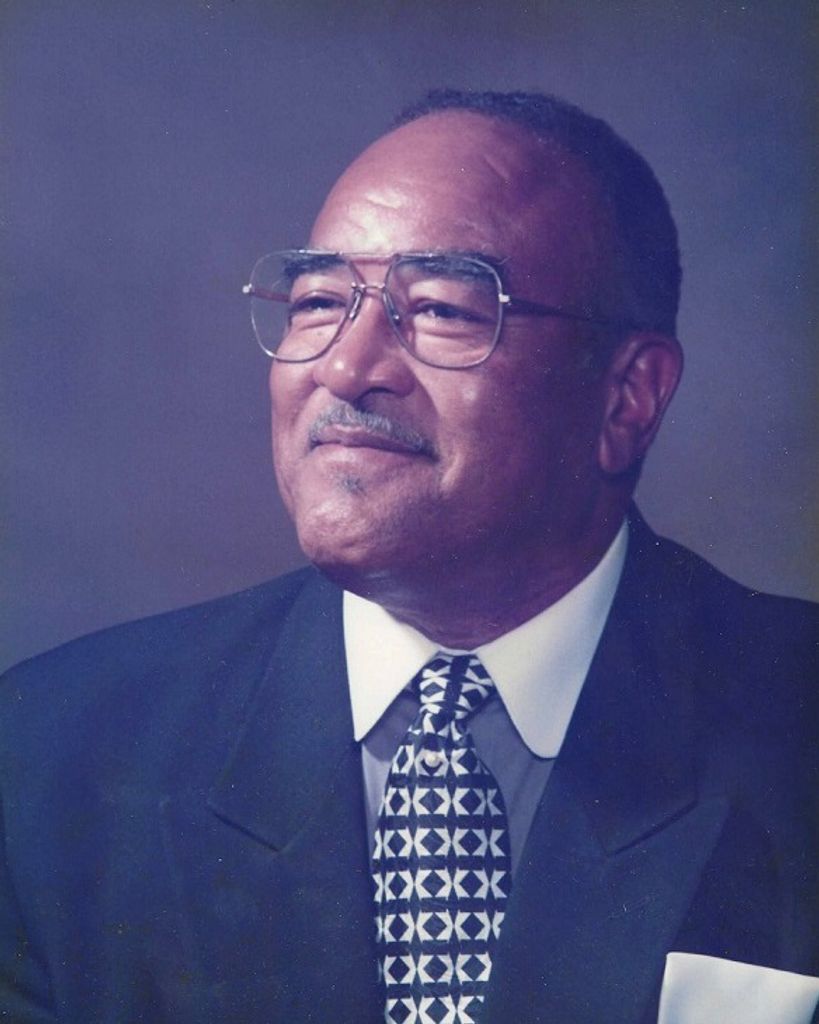 Fred Sturdivant Profile Photo