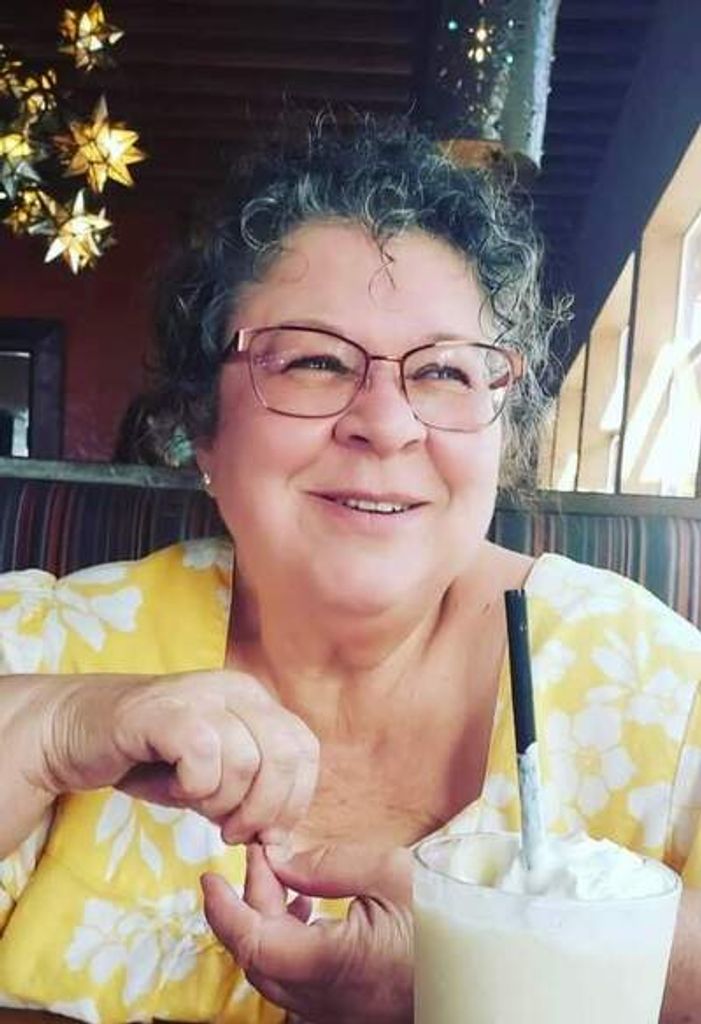 Deborah Rae Burwell Profile Photo
