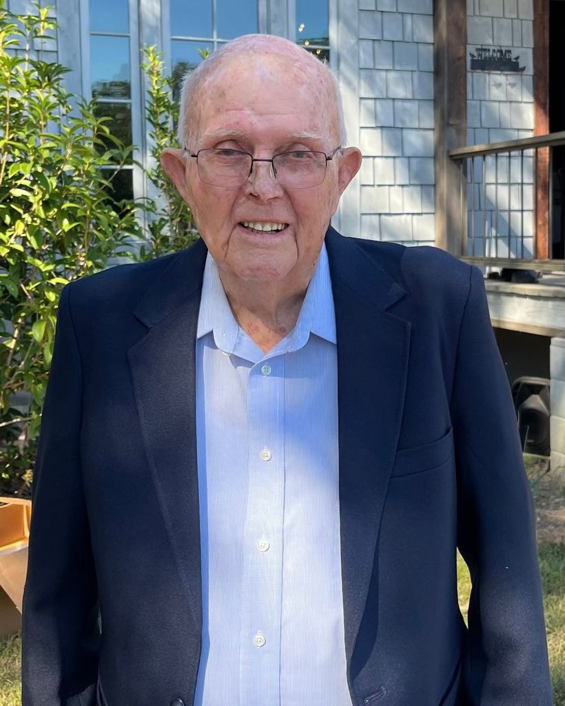 Ronald Jerome Brownlee Profile Photo