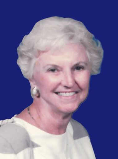Patricia Connor's obituary image