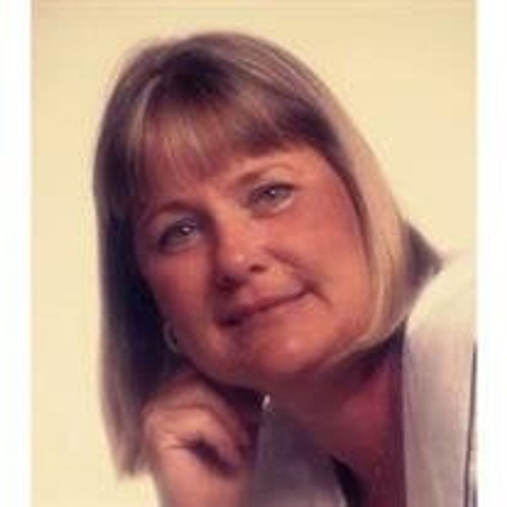 Marsha Slater Repp