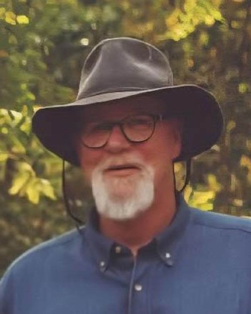 John Michael Bates Profile Photo