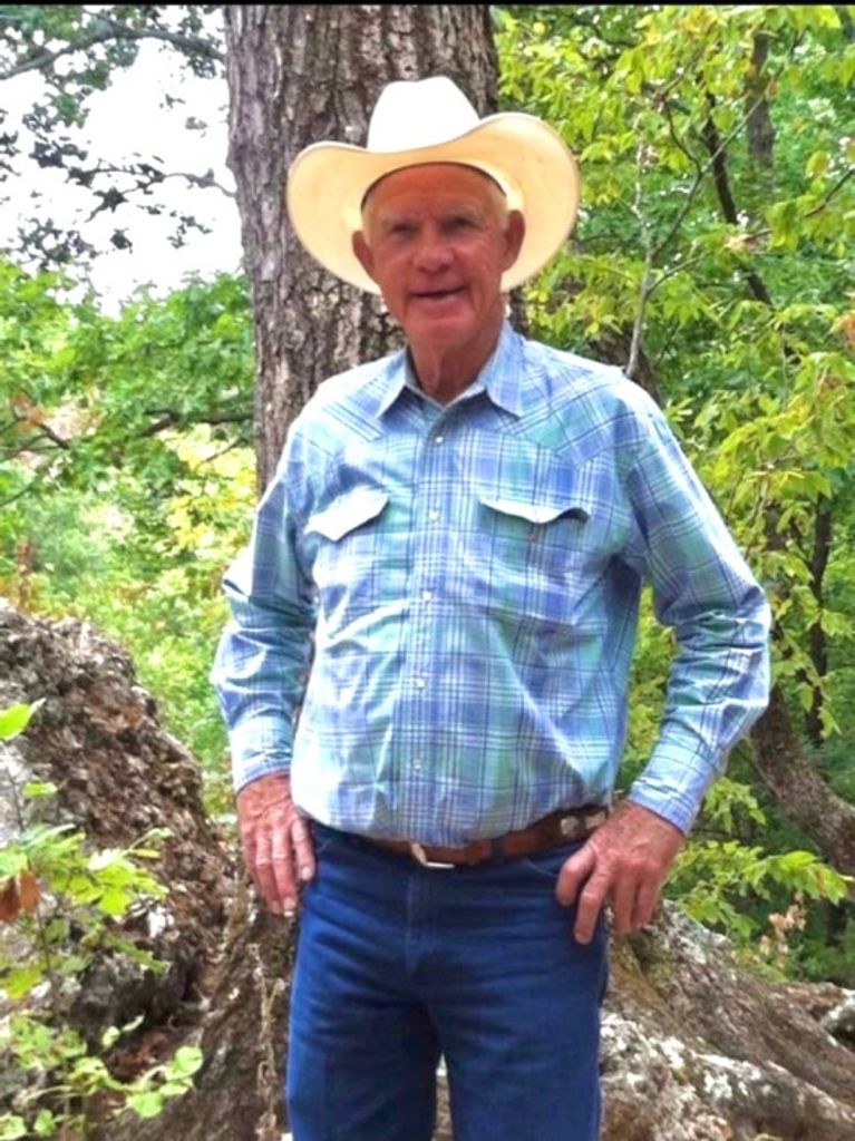 Harold Knight Profile Photo