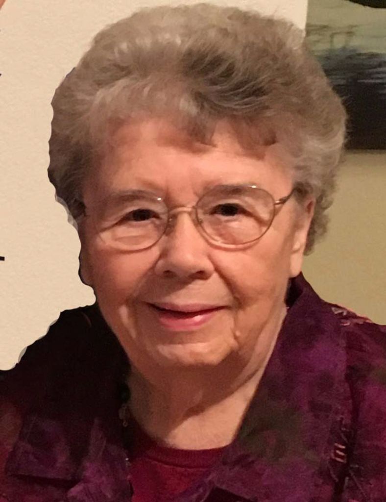 Marjorie Borer Profile Photo