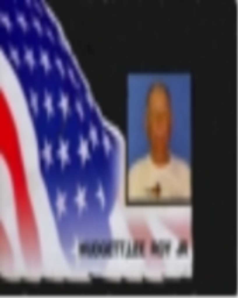 Lee Roy Mudgett Jr