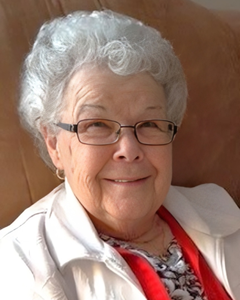 Winona Lown Richardson