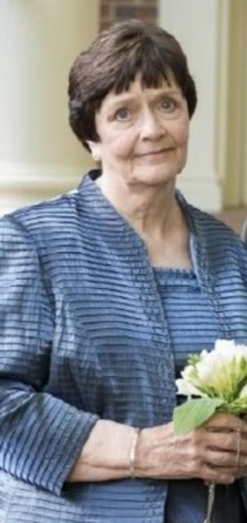 Miriam Suzanne Clemmer Riker Profile Photo