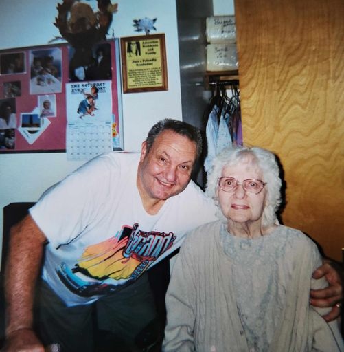Joseph Otto Schaefer photo gallery thumbnail 87 of 171