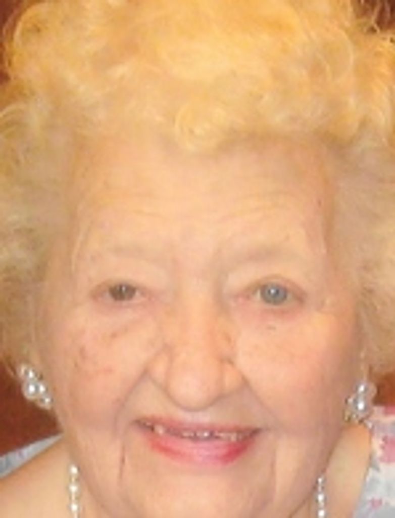 Betty Risko