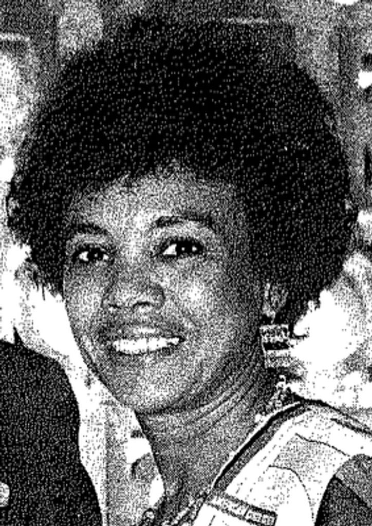 Beatrice Cecilia Freeman Profile Photo