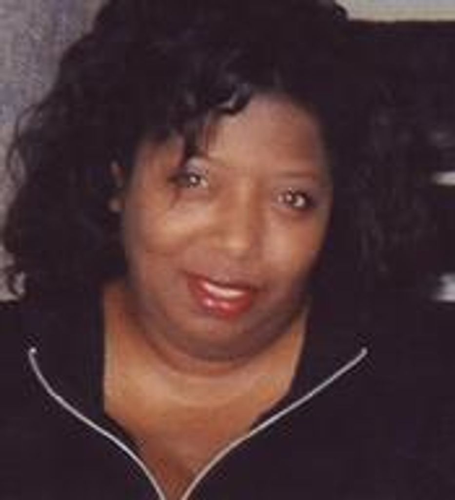 Monica Lynn Brown Profile Photo