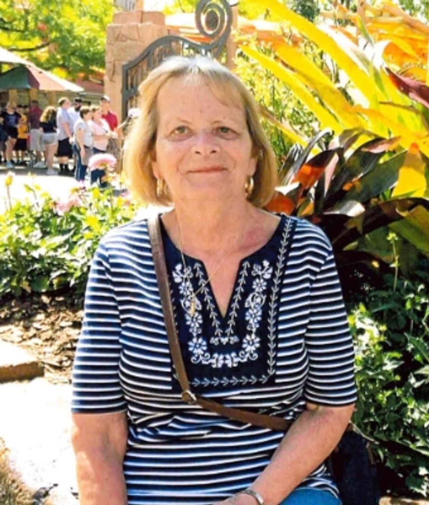 Sandra Broyles Profile Photo