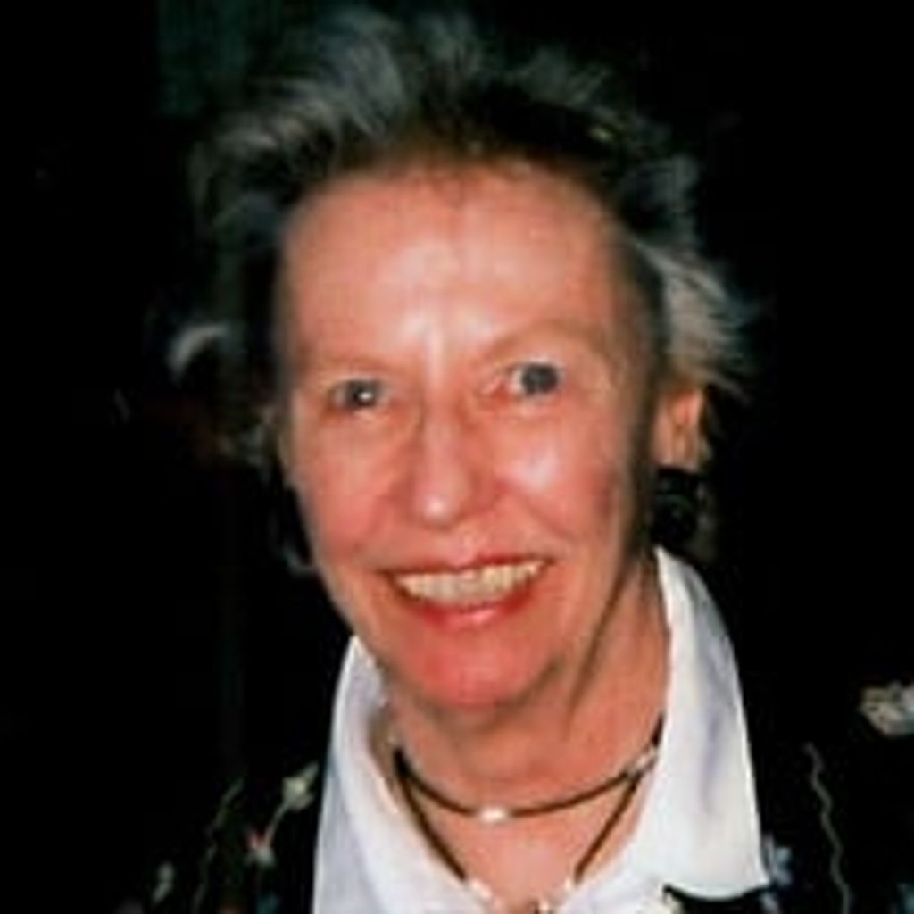 Margaret N. Creamer