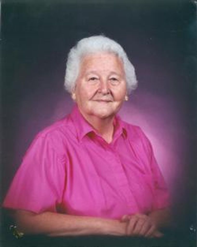 Wilma E. Shelbourn