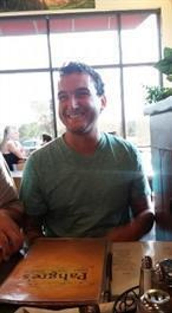 Patrick A. Stockton Profile Photo
